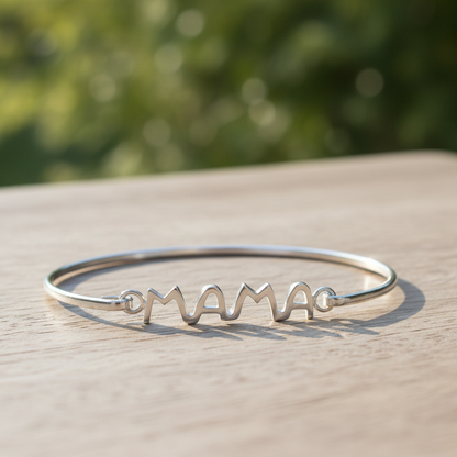 Pulsera Mamá