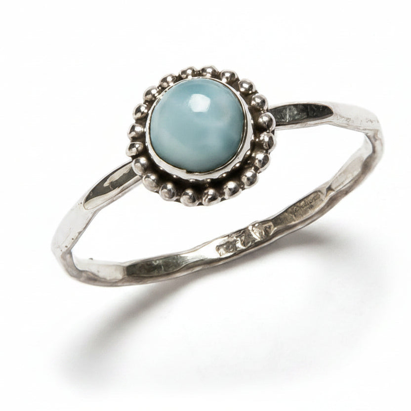 Anillo Sanna Larimar