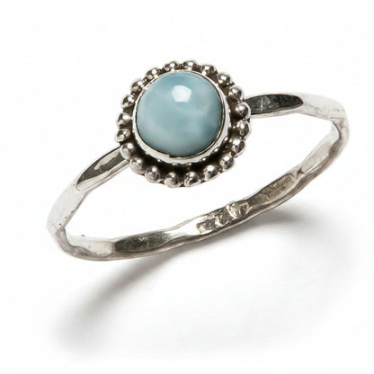 Anillo Sanna Larimar