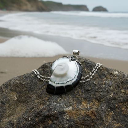 Collar Balina
