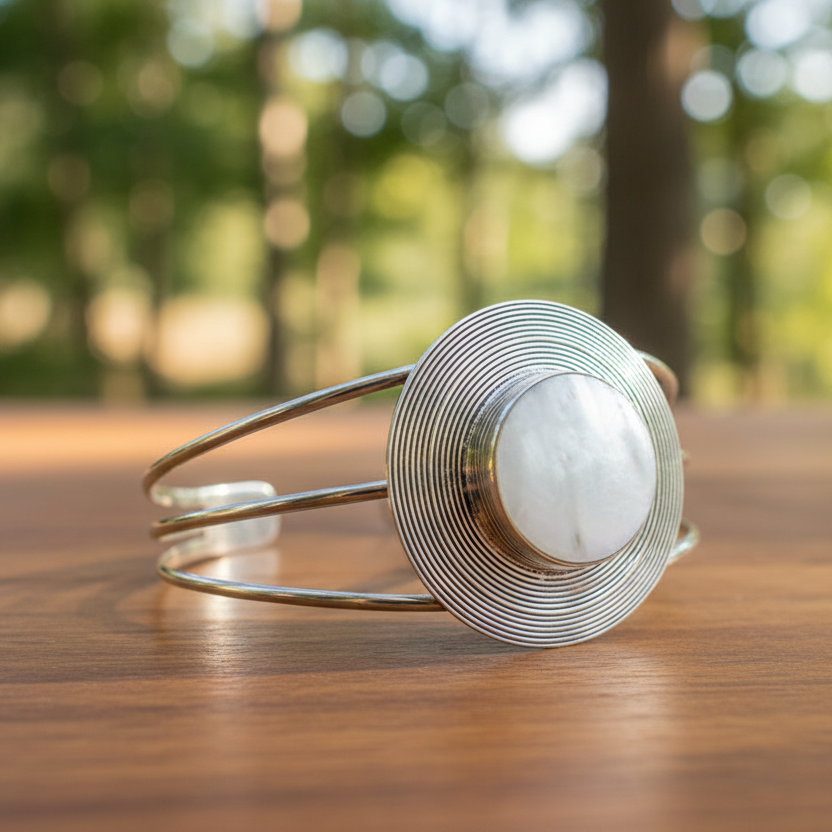 Pulsera Luana