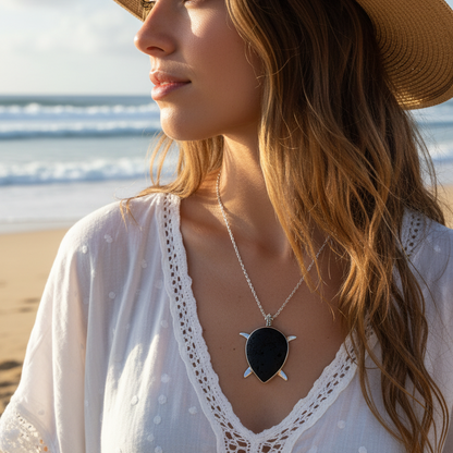 Collar Malvina