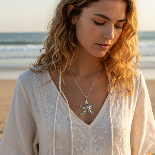 Collar Nerina