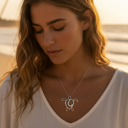 Collar Larina